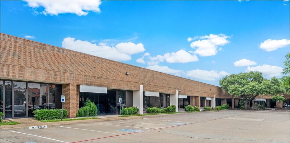 More Photos Of 7920 Elmbrook Dr, Dallas Medical For Lease
