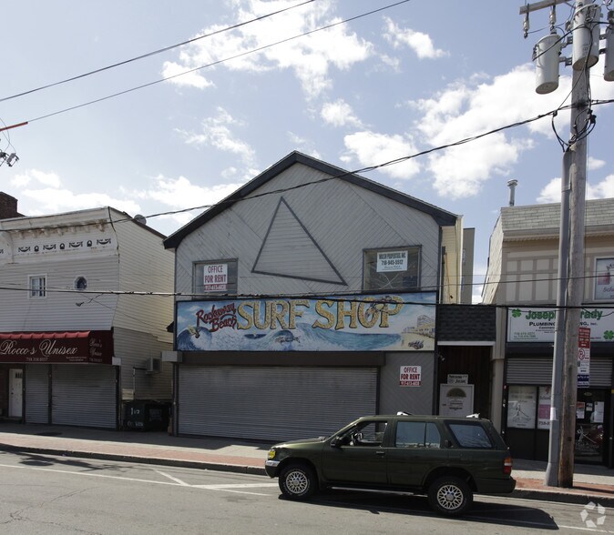 Primary Photo Of 177 Beach 116th St, Rockaway Park Office For Lease