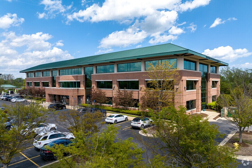 More Photos Of 19176 Hall Rd, Clinton Township Office For Lease