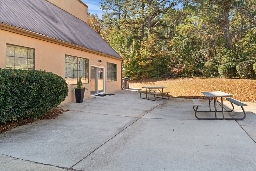 More Photos Of 3057 Walt Stephens Rd, Jonesboro Specialty For Sale