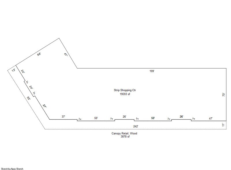 More Photos Of 15405-15455 S Rogers Rd, Olathe Restaurant For Lease