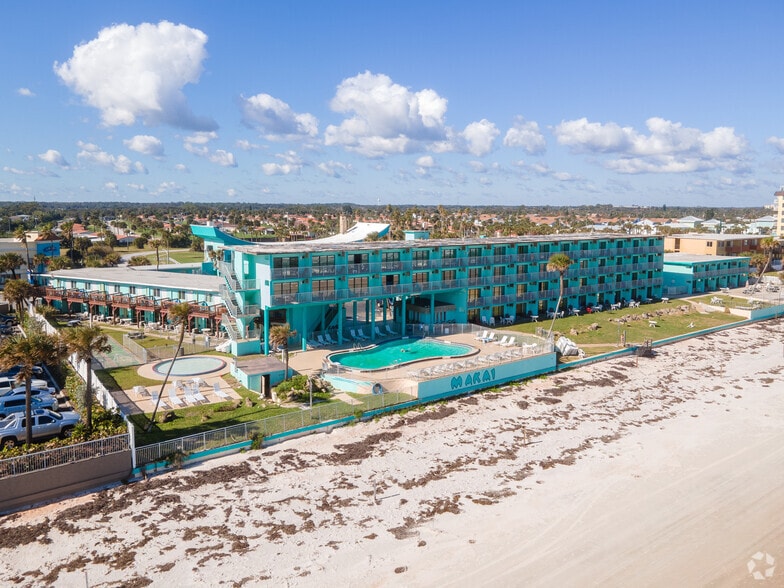 More Photos Of 707 S Atlantic Ave, Ormond Beach Hotel For Sale