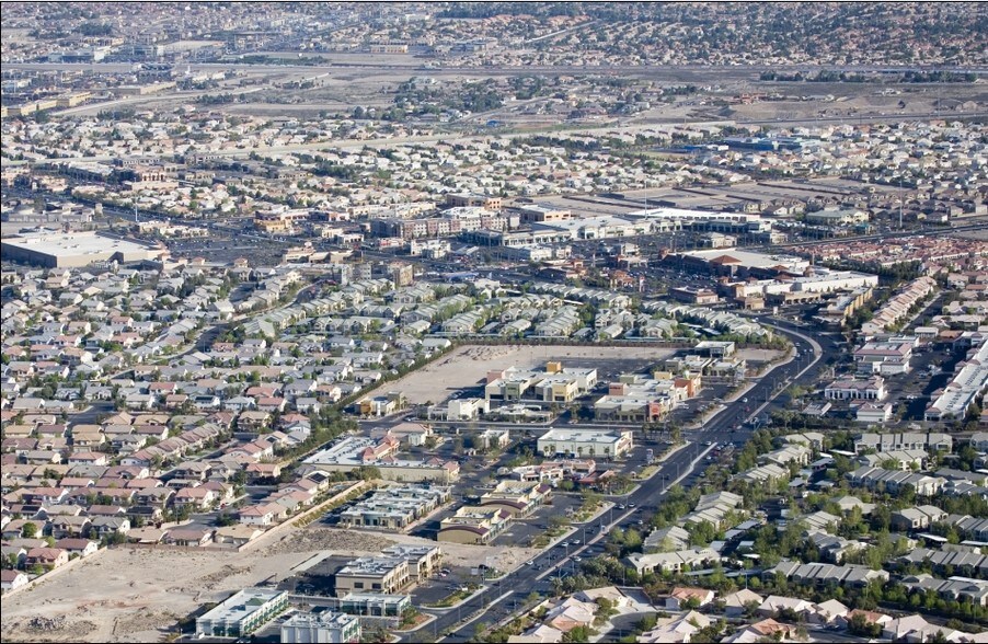 More Photos Of 11201 S Eastern Ave, Henderson Medical For Lease