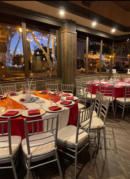 More Photos Of 201 E 2nd St, Pomona Storefront For Lease