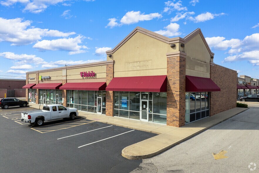 More Photos Of 3401 Nameoki Rd, Granite City Unknown For Lease