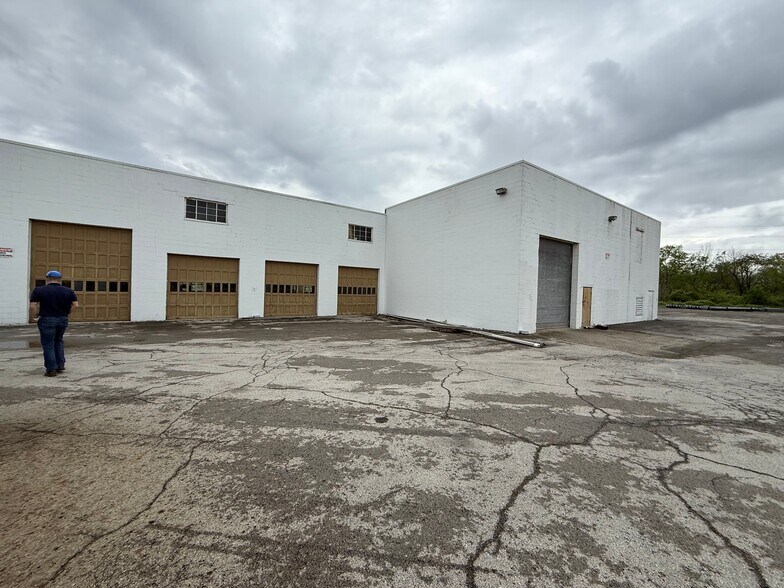 More Photos Of 1104 Clinton Ave, Washington Court House Food Processing For Lease