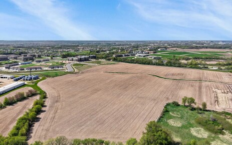 More Photos Of 2690 Blaney Rd, Fitchburg Land For Sale