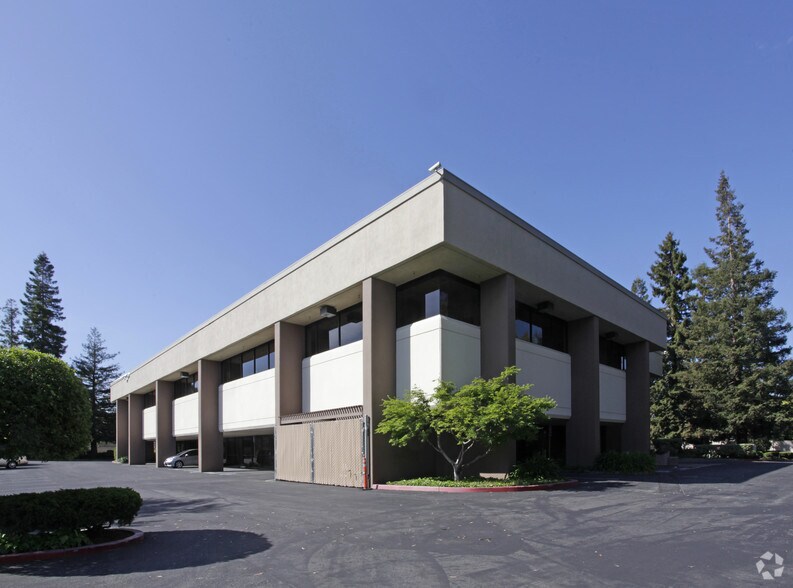 Primary Photo Of 3180 Newberry Dr, San Jose Office For Sale
