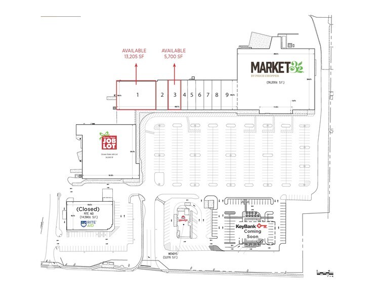 More Photos Of 75-81 Vandenburgh Ave, Troy Unknown For Lease