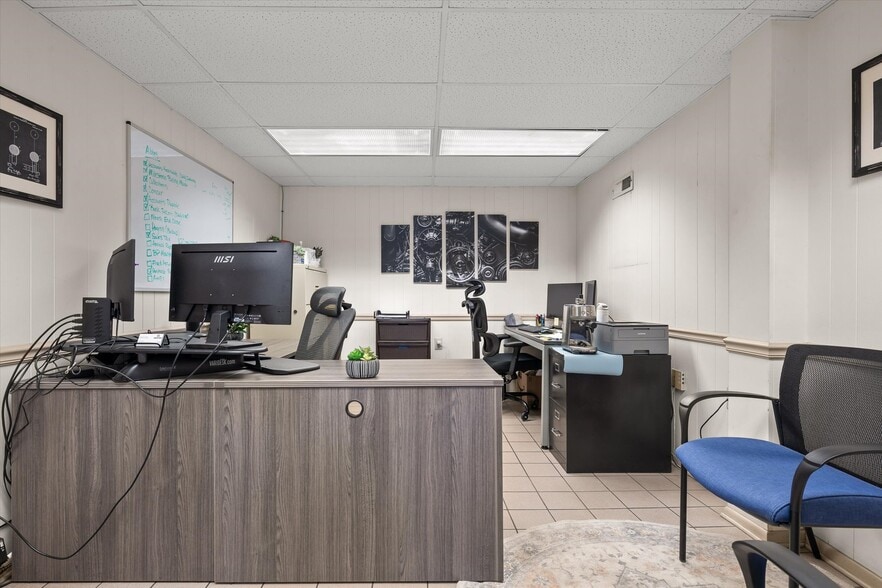 More Photos Of 1410 Workman Rd, Chattanooga Manufacturing For Lease