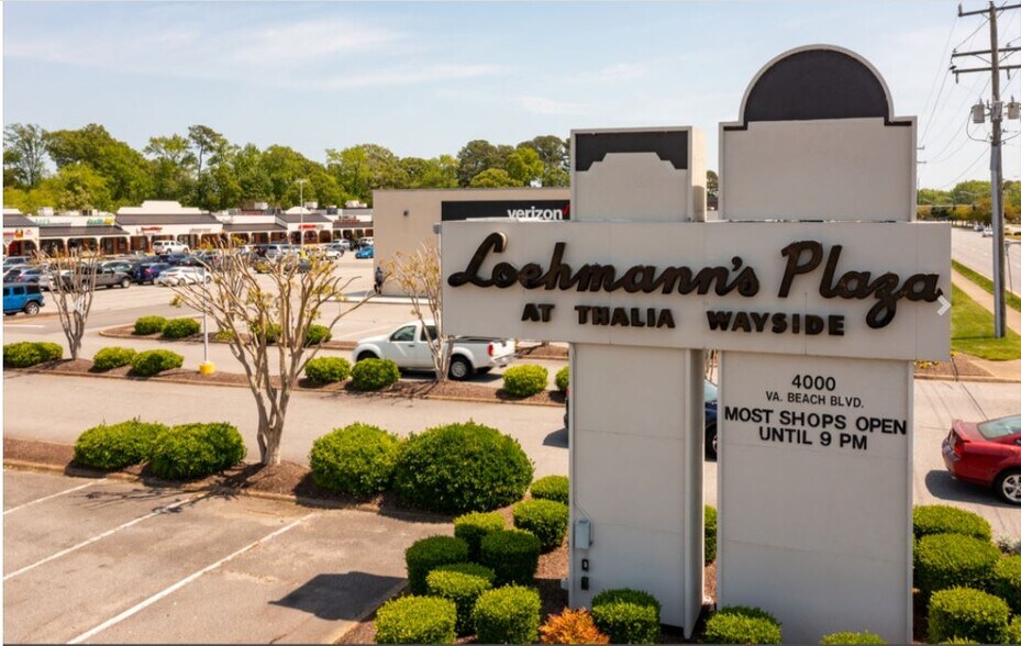 More Photos Of 3980-4040 Virginia Beach Blvd, Virginia Beach Unknown For Lease