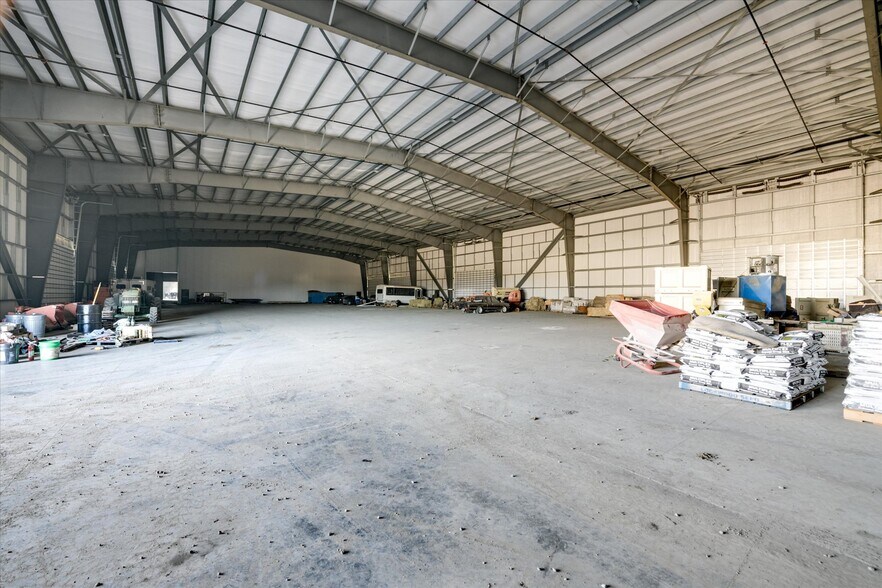More Photos Of 5430 Putah Creek Rd, Winters Industrial For Sale