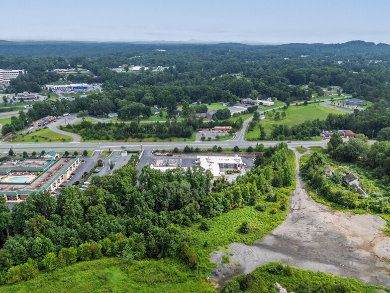 More Photos Of 2402 S Sterling St, Morganton Hotel For Sale