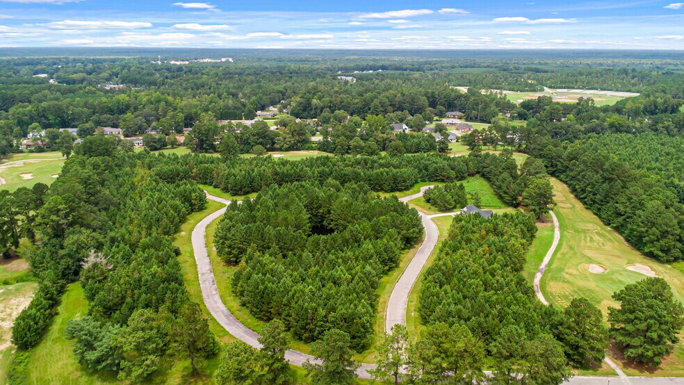 More Photos Of TBD Pembroke Blvd, Johnsonville Land For Sale