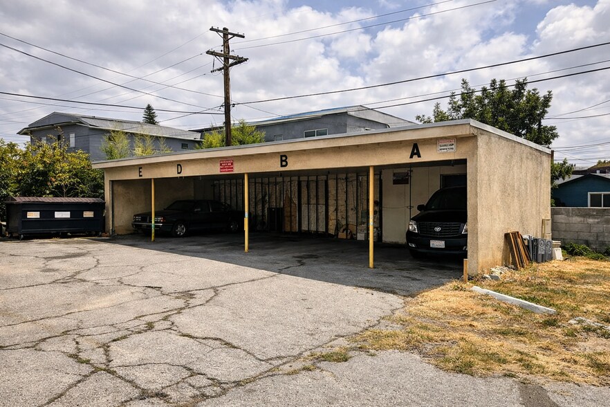 More Photos Of 2910 S Curson Ave, Los Angeles Apartments For Sale