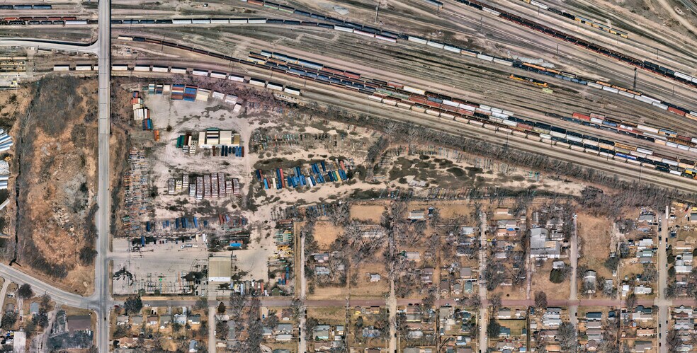 More Photos Of 4010 Argentine Blvd, Kansas City Truck Terminal For Sale