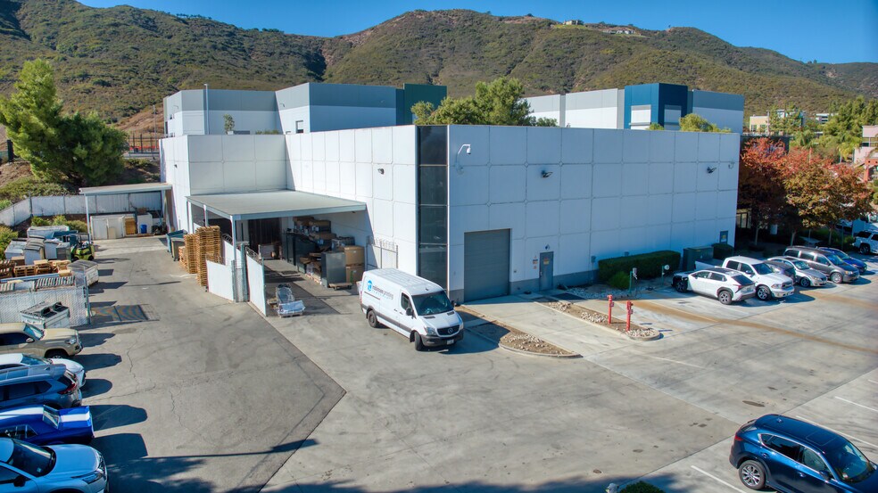 More Photos Of 42685 Rio Nedo, Temecula Manufacturing For Lease