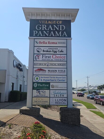 More Photos Of 11501 Hutchison Blvd, Panama City Beach Unknown For Lease