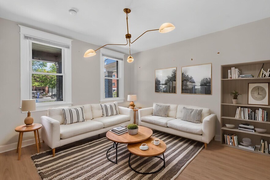 More Photos Of 4025 Kansas Ave NW, Washington Apartments For Sale