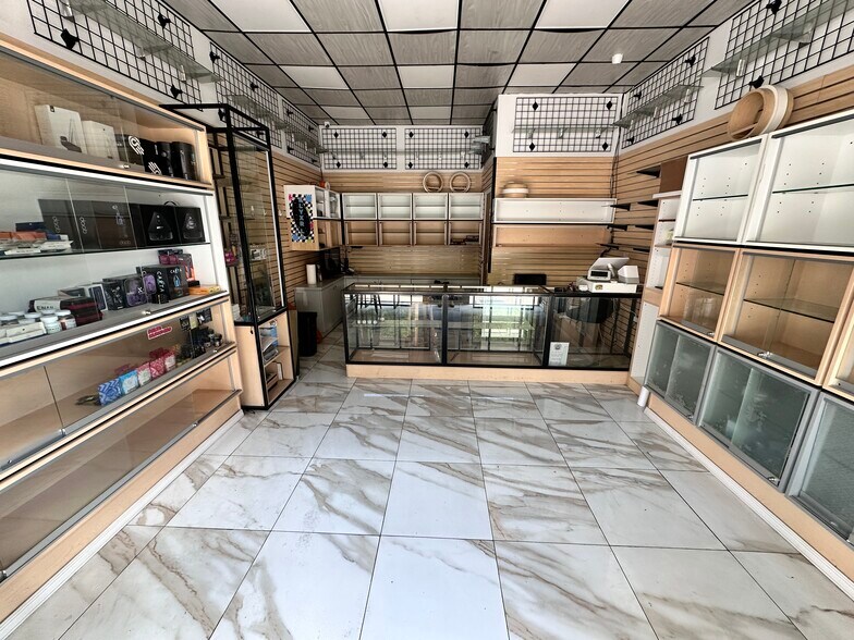 Primary Photo Of 319 7th Ave, Brooklyn Storefront Retail Residential For Lease