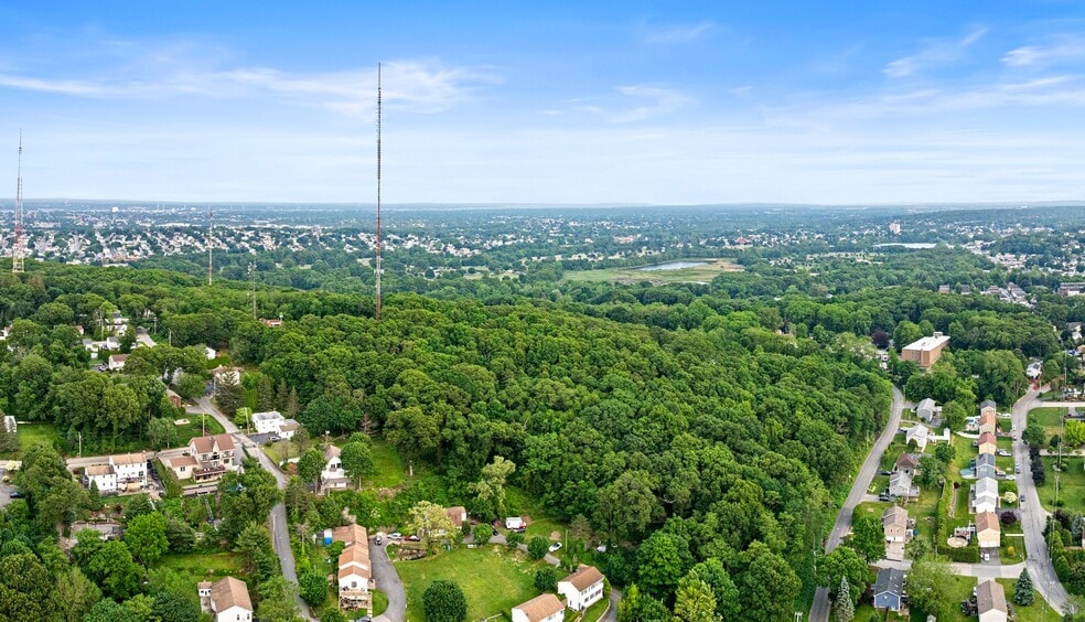 More Photos Of 0 Ipswich Street, Johnston Land For Sale