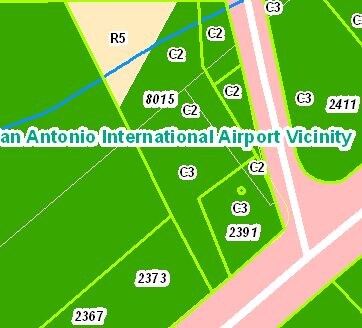 More Photos Of 8015 Perrin Beitel, San Antonio Land For Sale