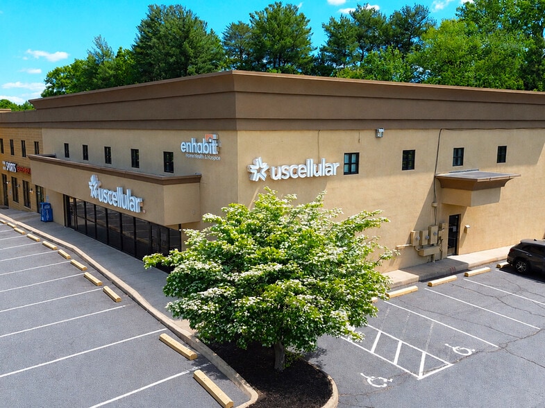Primary Photo Of 1885 Seminole Trail, Charlottesville Freestanding For Lease