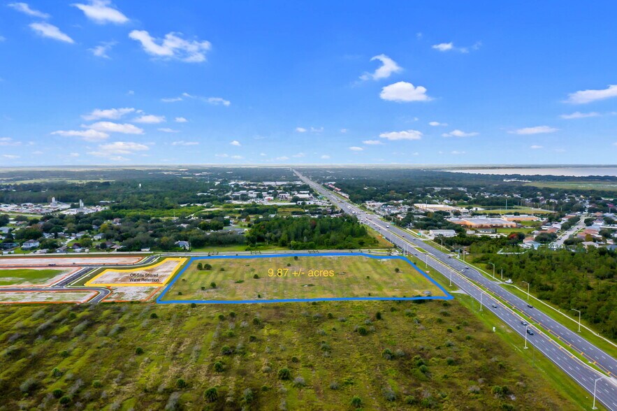 More Photos Of E Irlo Bronson Memorial Highway @ Narcoossee Rd, Saint Cloud Land For Sale