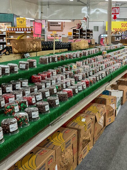 More Photos Of 13685 Ocean Gateway, Wye Mills General Retail For Sale