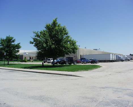 More Photos Of 5050 Ironton St, Denver Warehouse For Sale