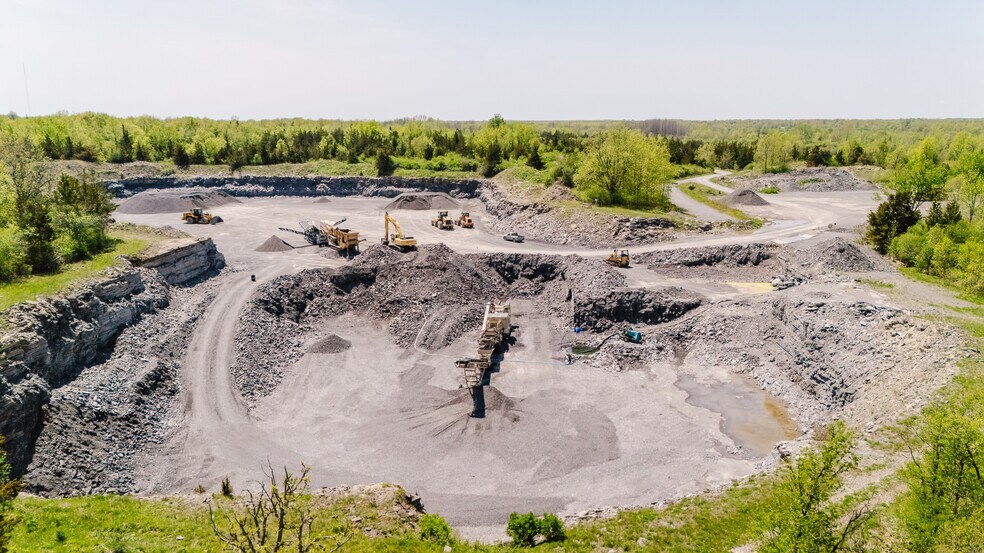 Primary Photo Of 5485 State Route 12E, Cape Vincent Land For Sale