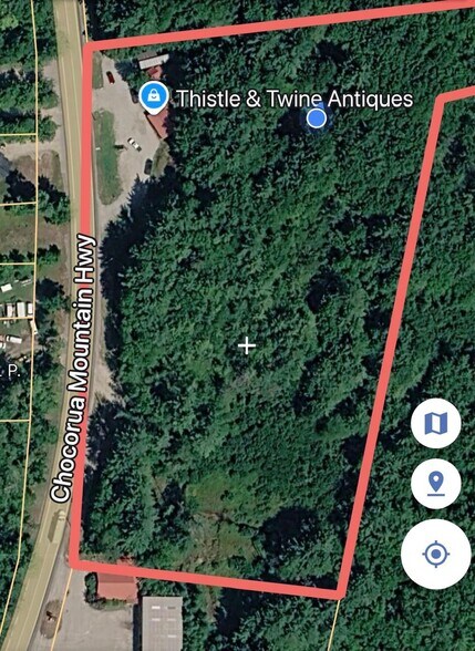 More Photos Of 2659 NH Route 16, Albany General Retail For Sale