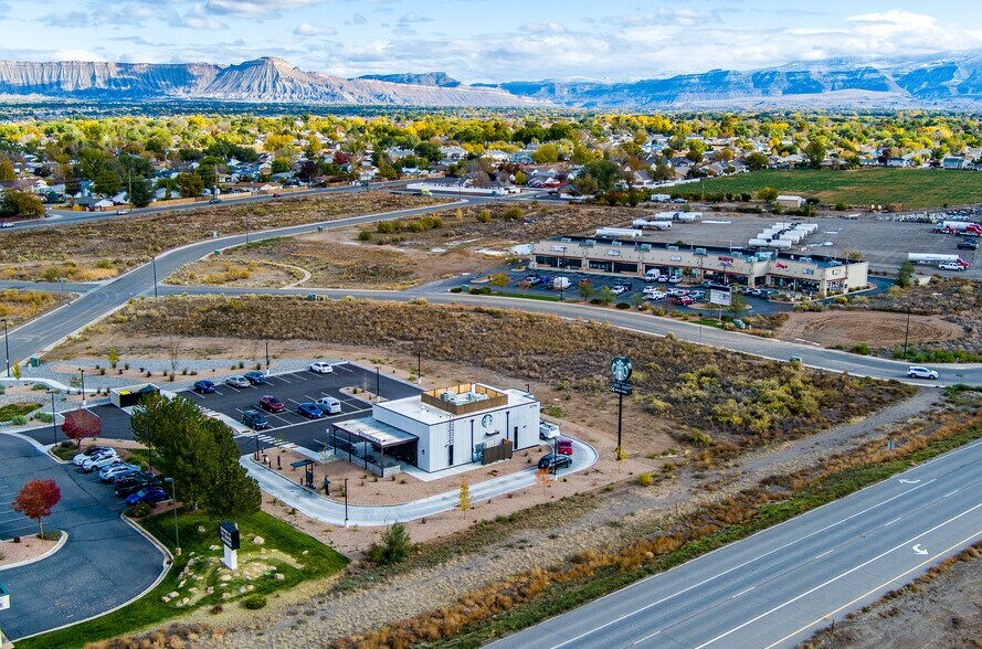 More Photos Of 2779 Acrin Ave, Grand Junction Freestanding For Sale