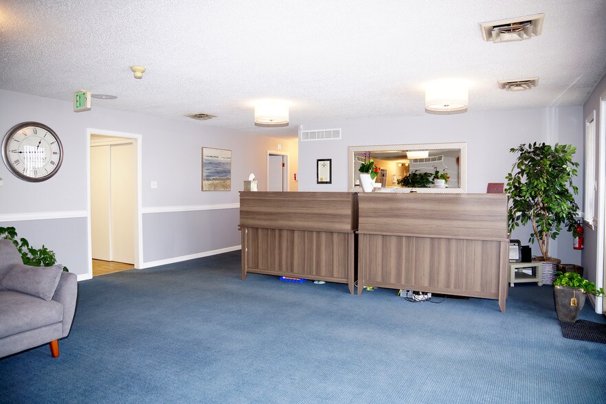 More Photos Of 12640 W Cedar Dr, Lakewood Office For Lease