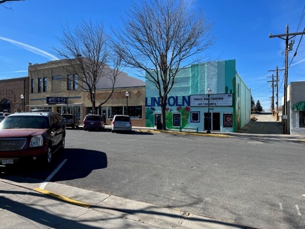 More Photos Of 250 Main St, Limon Hotel For Sale