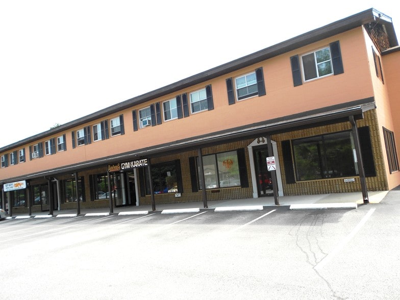 More Photos Of 85 Manchester St, Concord Apartments For Lease