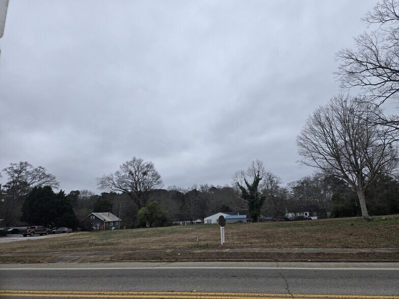 More Photos Of 323 Brookwood Ave, Jackson Land For Sale