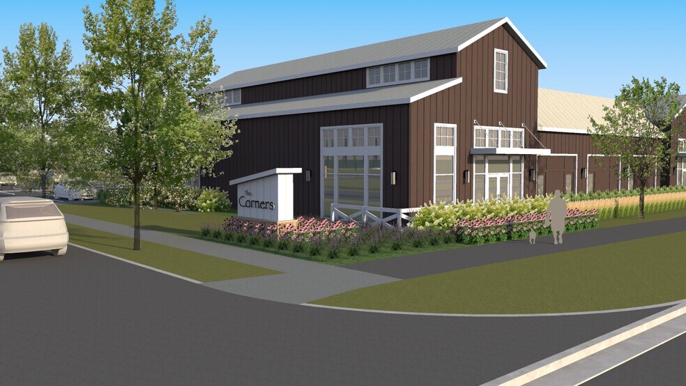 More Photos Of 5841 Frantz Rd, Dublin Storefront Retail Office For Lease