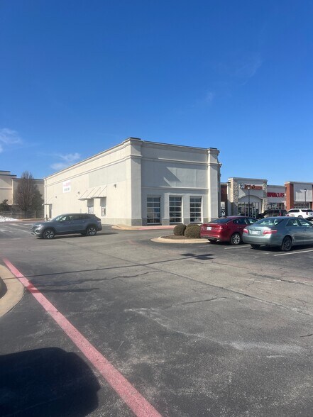 More Photos Of 200 Progress Ave, Siloam Springs Unknown For Lease