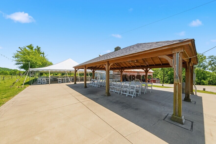 More Photos Of 15088 Boone Monument Rd, Marthasville Lodge Meeting Hall For Sale