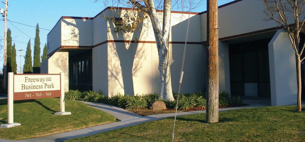 More Photos Of 763 Mabury Rd, San Jose Unknown For Lease