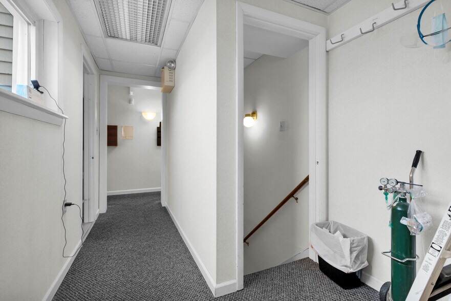 More Photos Of 1810 Washington Blvd, Easton Office Residential For Sale