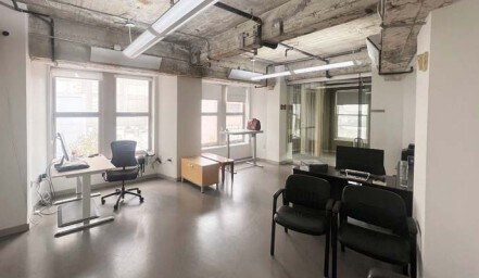 More Photos Of 1615 Broadway, Oakland Loft Creative Space For Lease