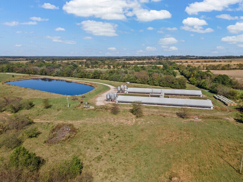 More Photos Of Cherokee Lane, Blackwater Land For Sale