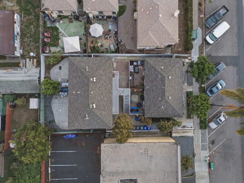 More Photos Of 215-221 20th St, San Diego Apartments For Sale