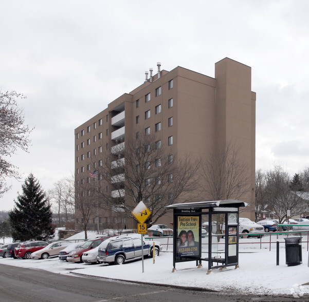 Primary Photo Of 1306 Brookline Blvd, Pittsburgh Apartments For Lease