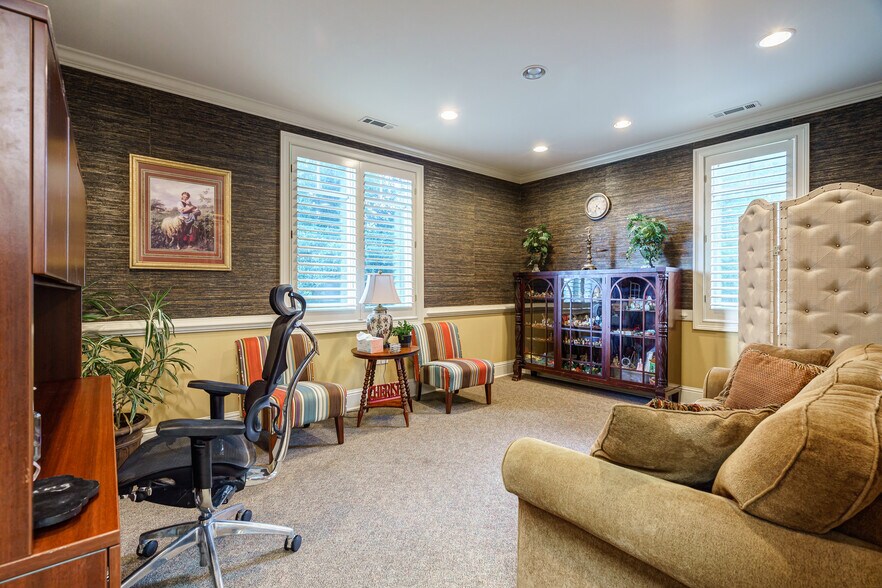 More Photos Of 112 Harmony Crossing, Eatonton Medical For Lease