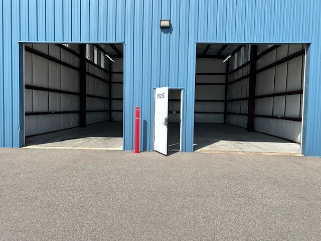 Primary Photo Of 2908 Neuse Blvd, New Bern Self Storage For Lease