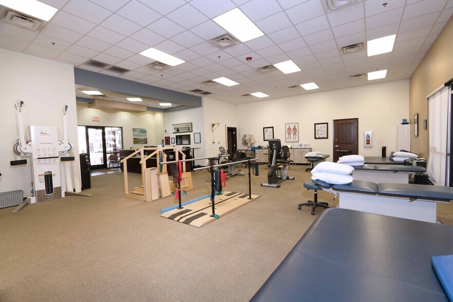 More Photos Of 2851 S Avenue B, Yuma Medical For Sale