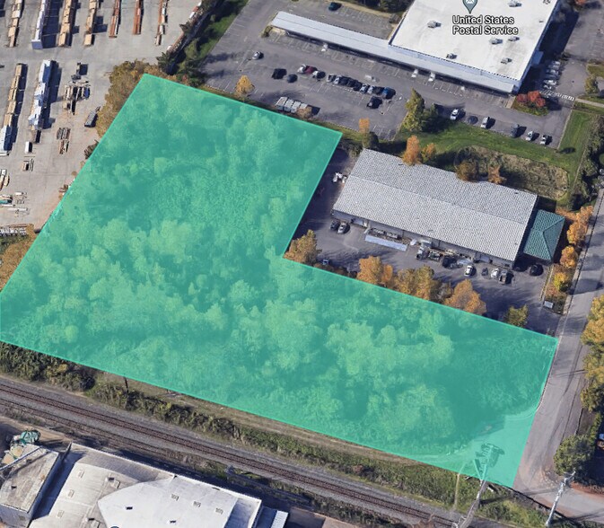 More Photos Of 2282 Claxter Rd NE, Salem Land For Sale